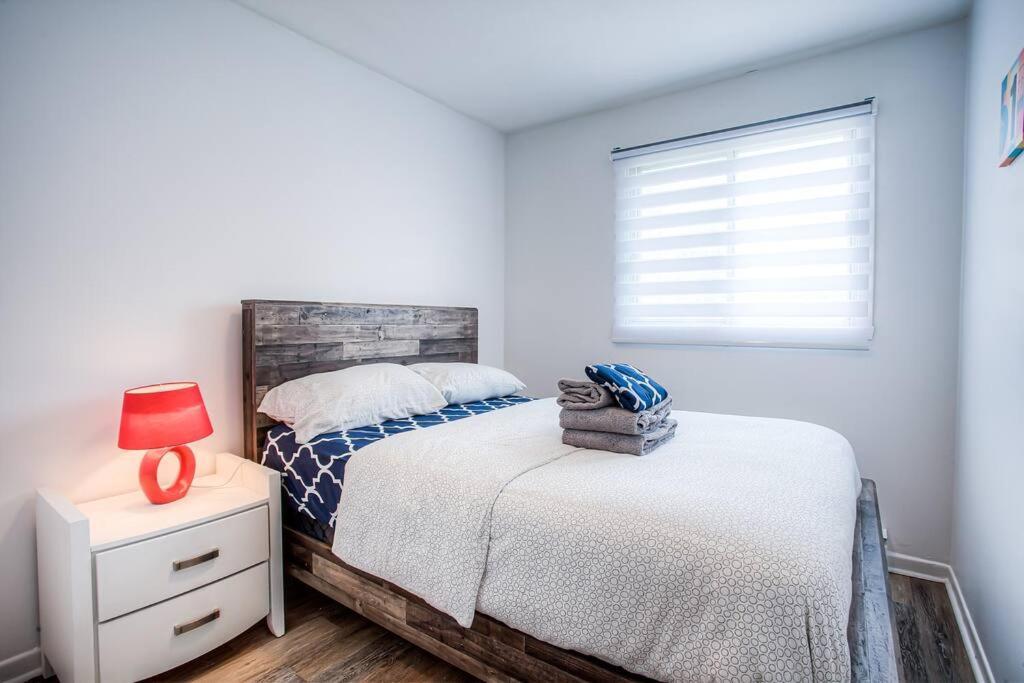 Luxery 3br Apartment, Free Parking Apartment *