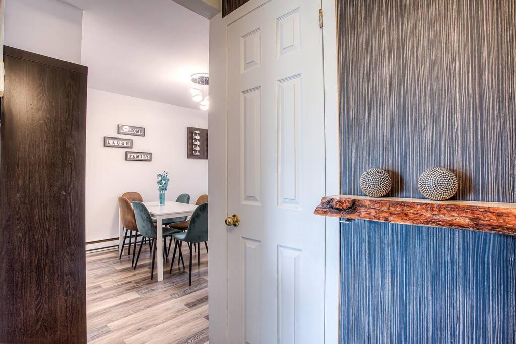 Luxery 3br Apartment, Free Parking Appartement