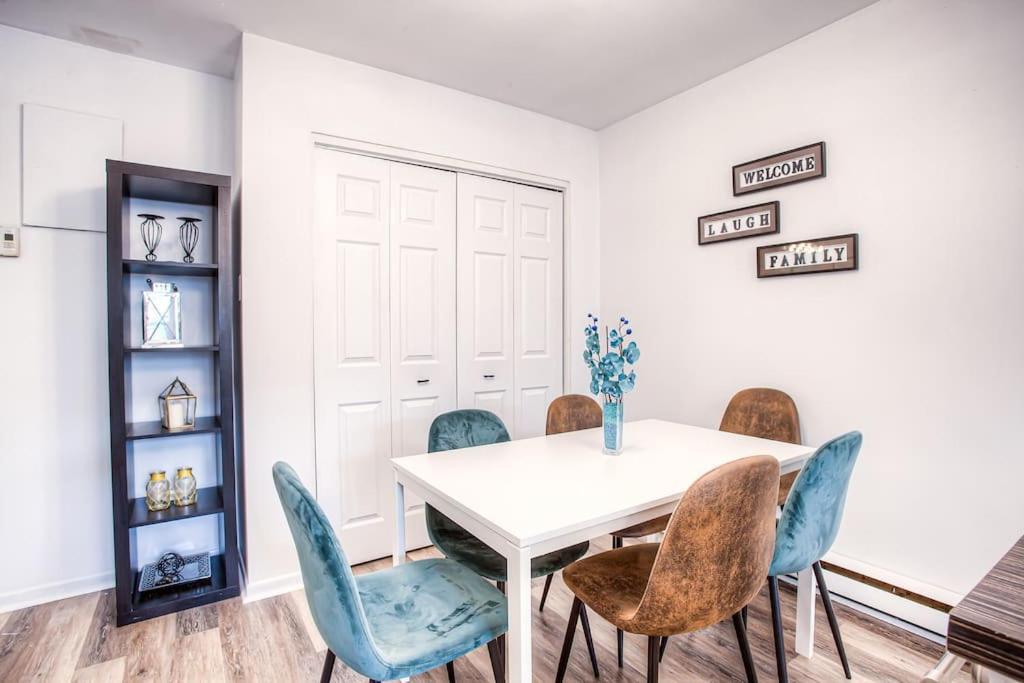Appartement Luxery 3br Apartment, Free Parking *