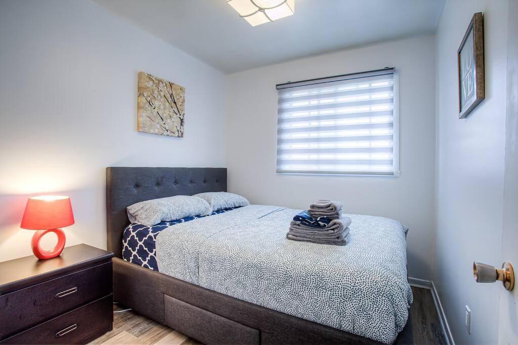 Luxery 3br Apartment, Free Parking Appartement Montréal